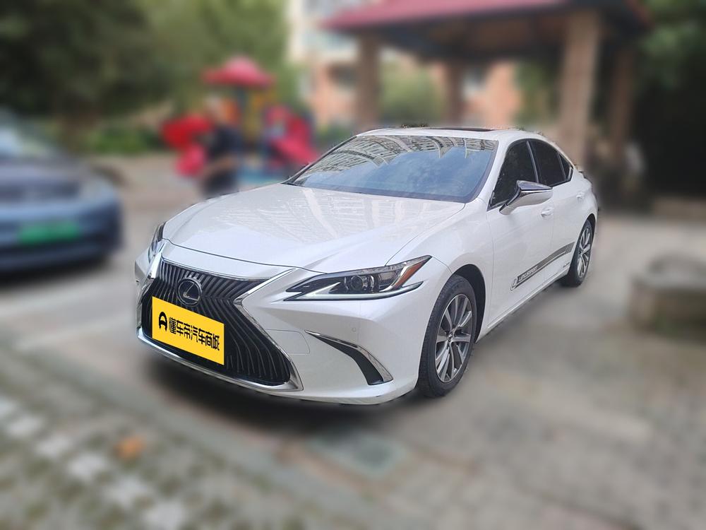 Lexus Lexus ES