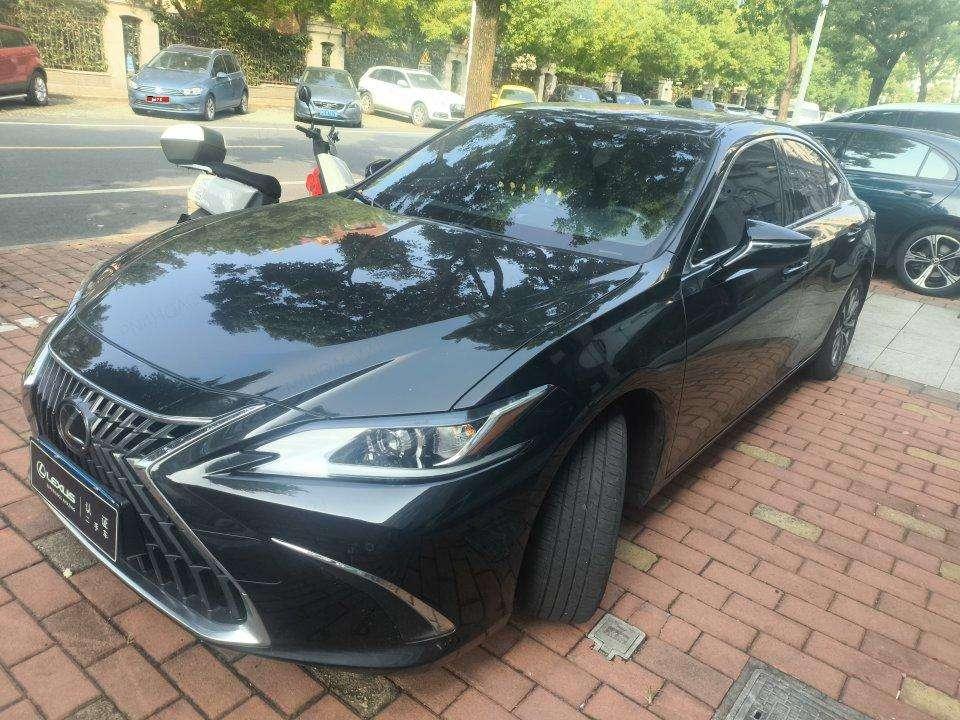 Lexus Lexus ES