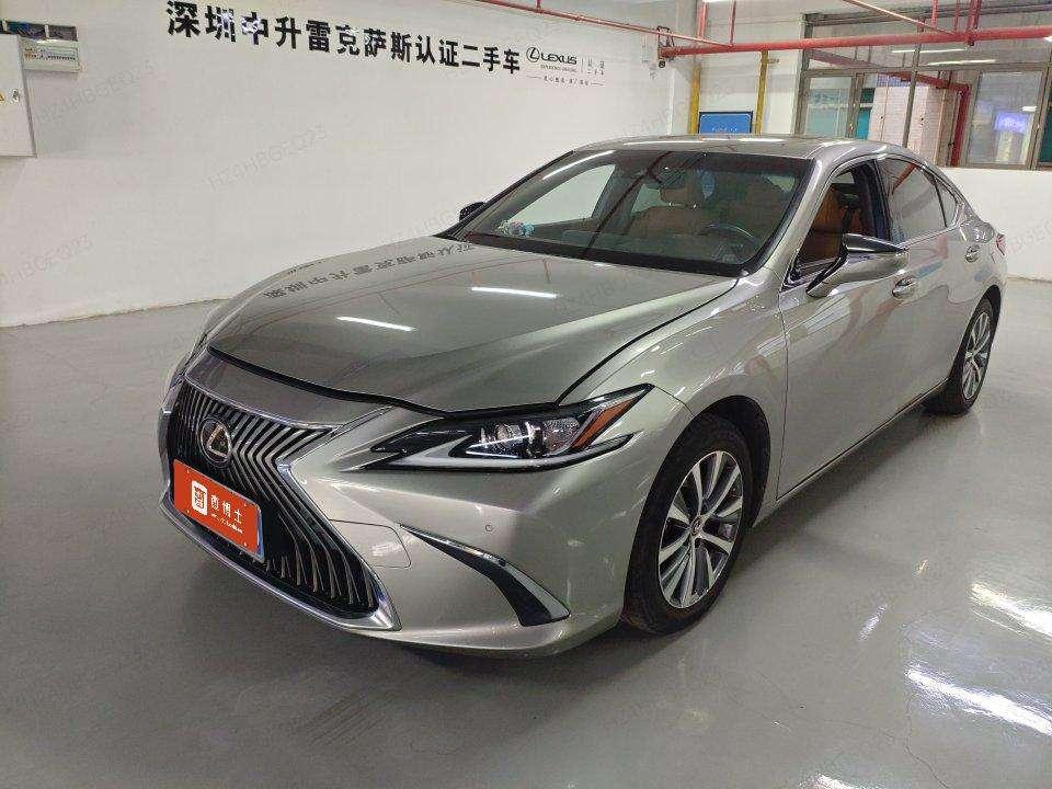 Lexus Lexus ES