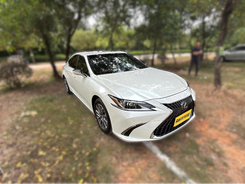 Lexus Lexus ES