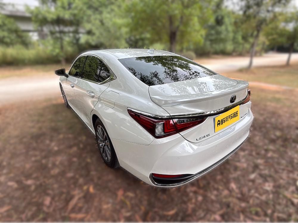 Lexus Lexus ES