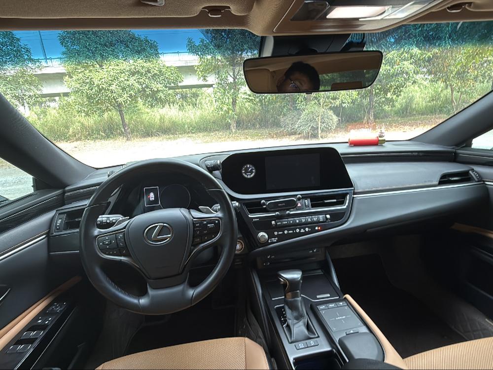 Lexus Lexus ES