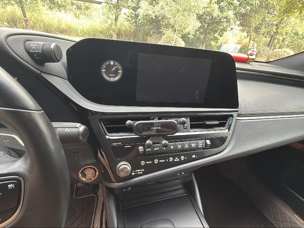Lexus Lexus ES