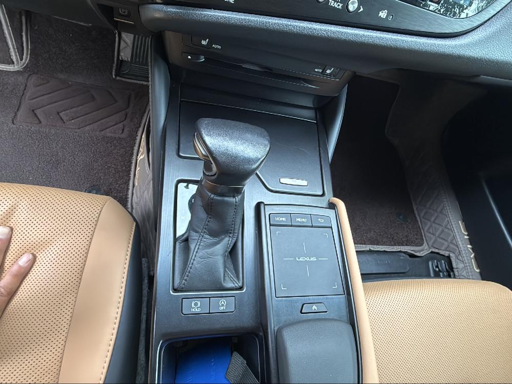Lexus Lexus ES