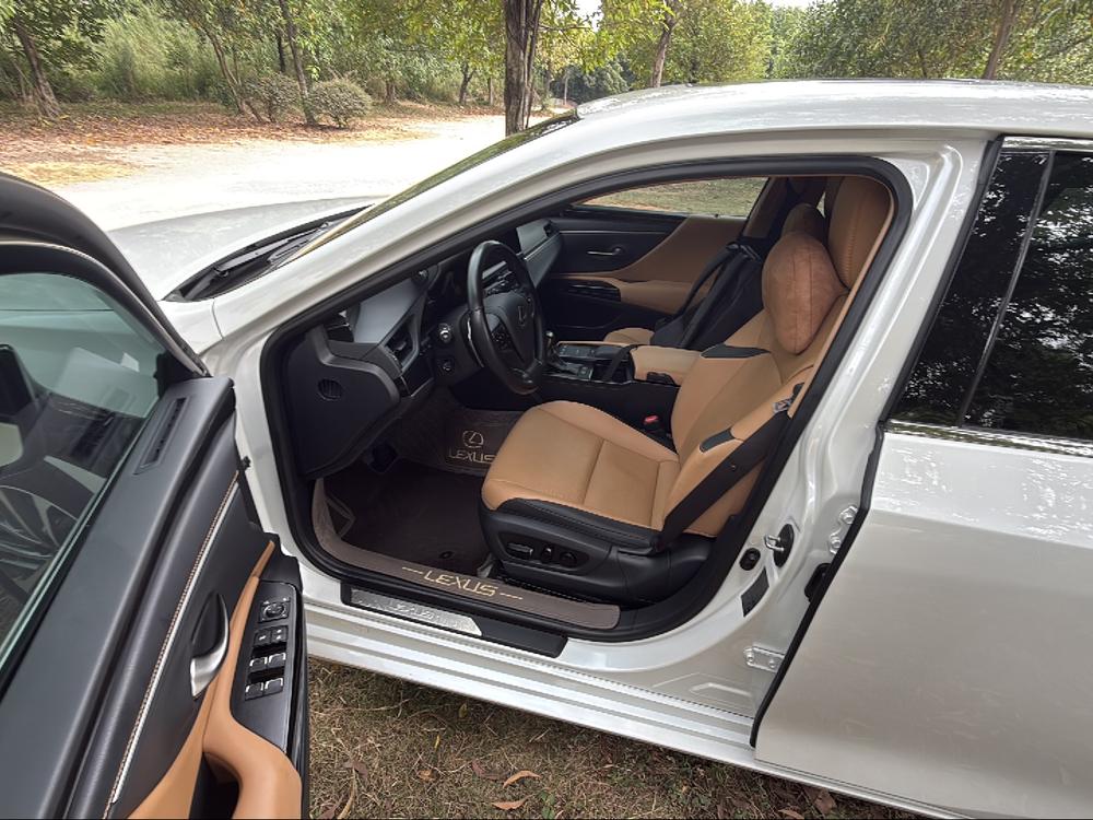 Lexus Lexus ES