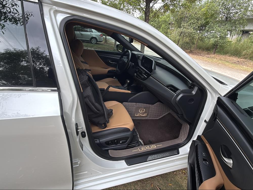 Lexus Lexus ES