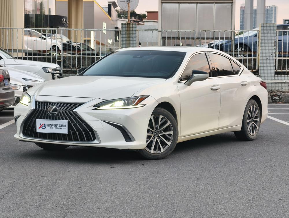 Lexus Lexus ES