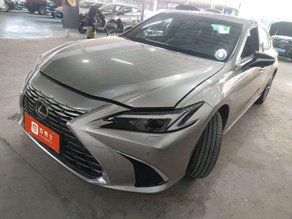 Lexus Lexus ES