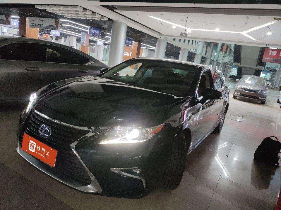 Lexus Lexus ES