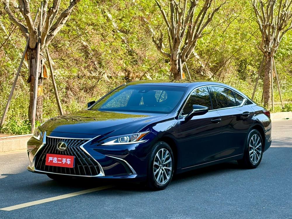 Lexus Lexus ES