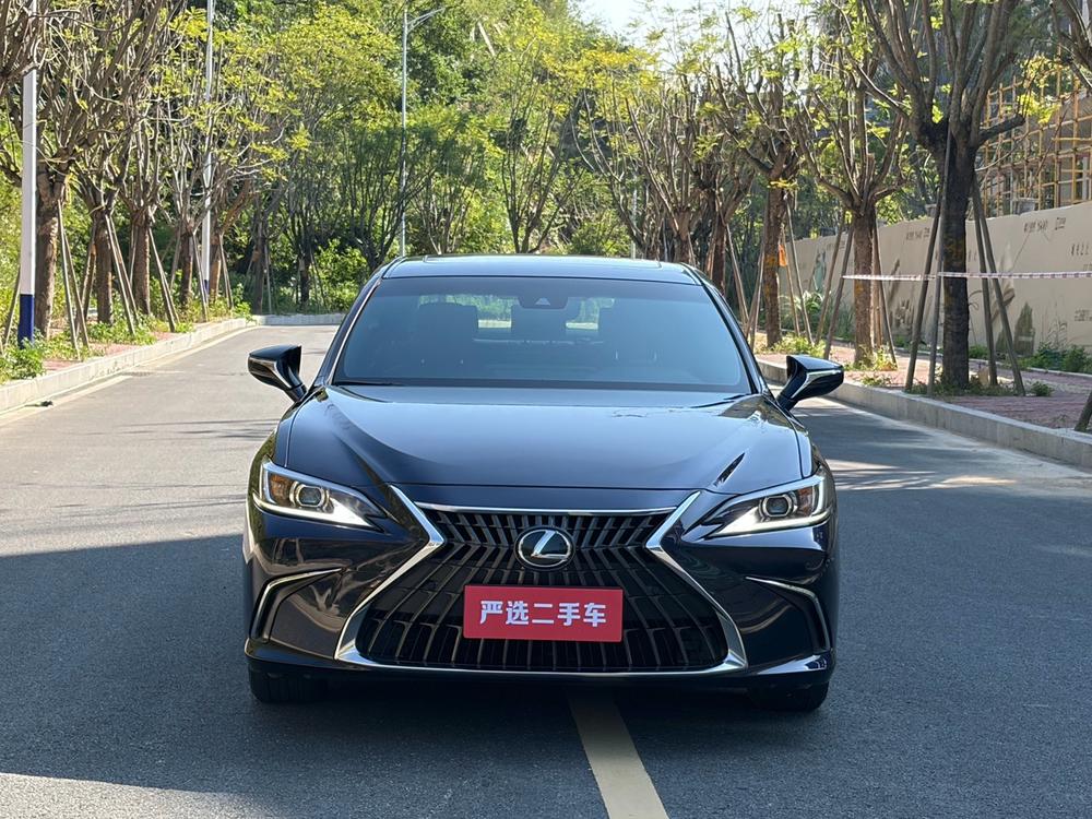 Lexus Lexus ES