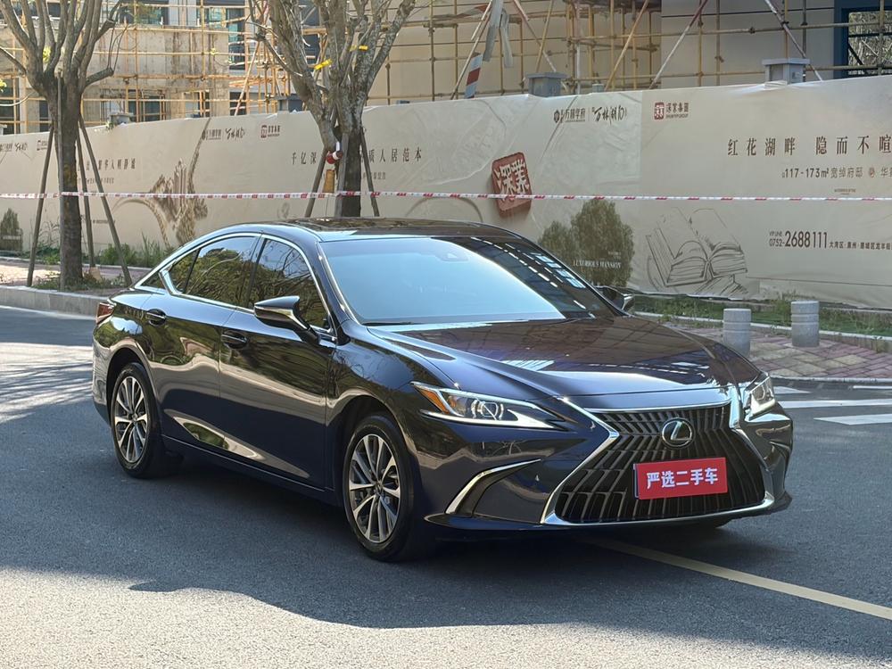 Lexus Lexus ES