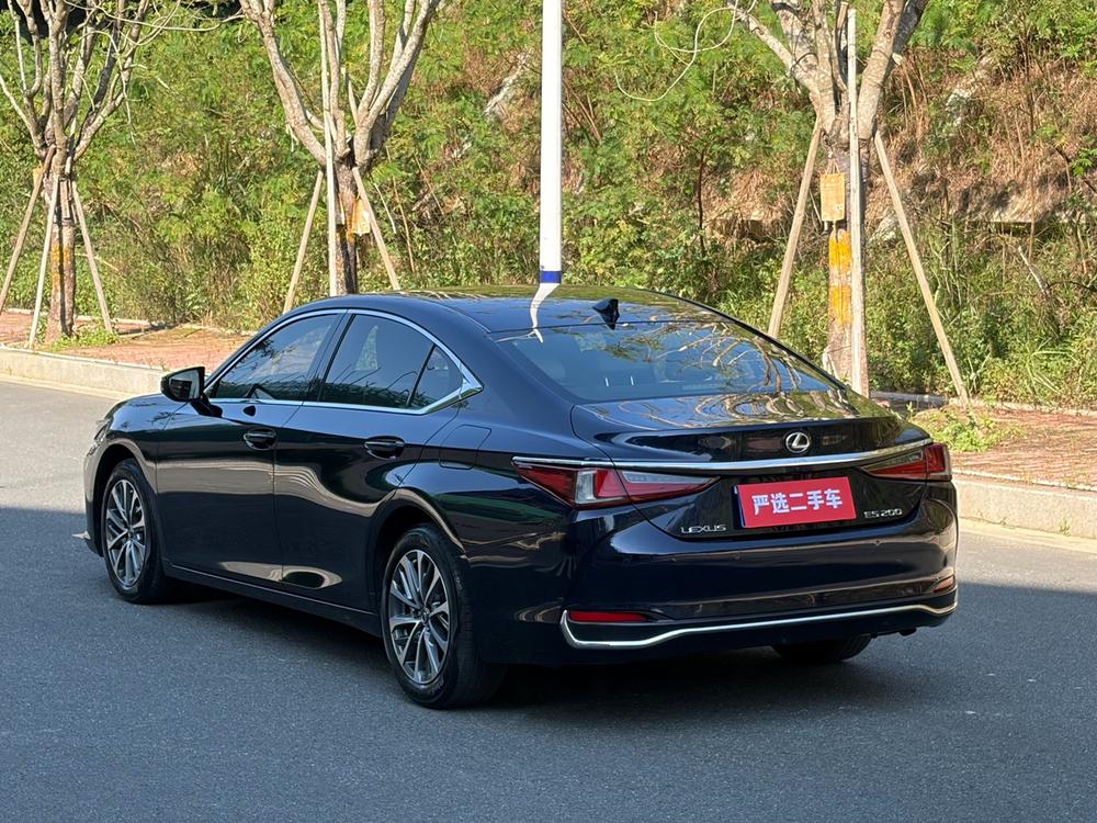 Lexus Lexus ES