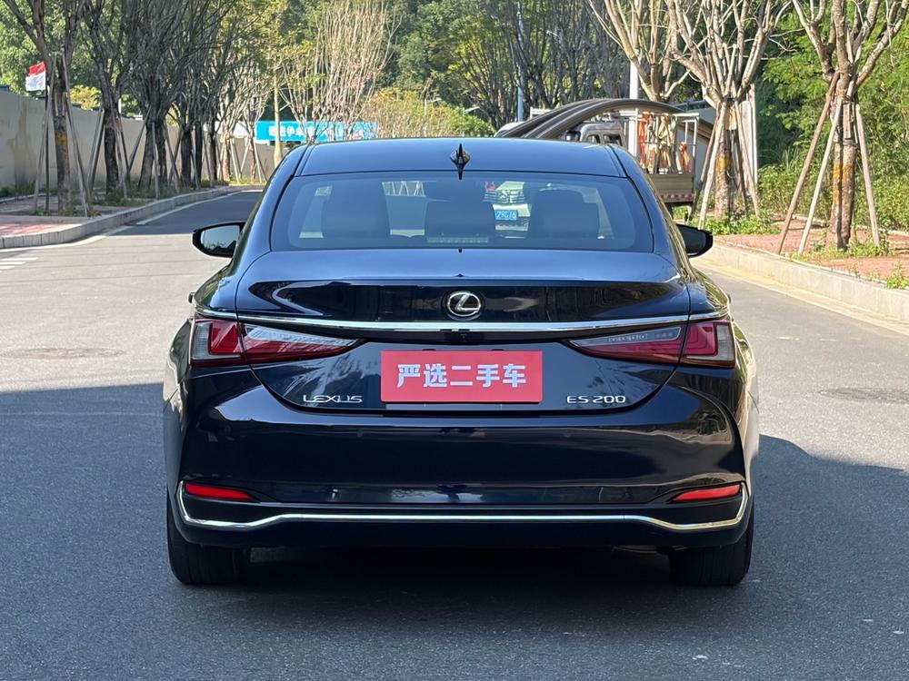 Lexus Lexus ES