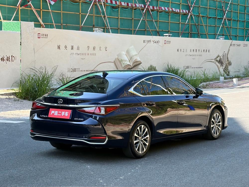 Lexus Lexus ES