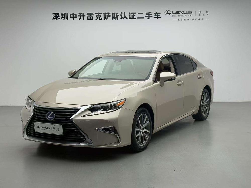 Lexus Lexus ES