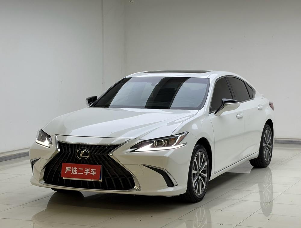 Lexus Lexus ES