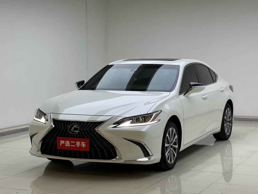 Lexus Lexus ES
