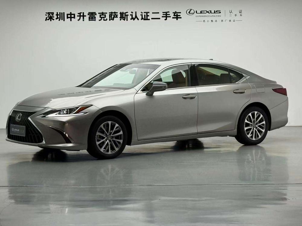 Lexus Lexus ES
