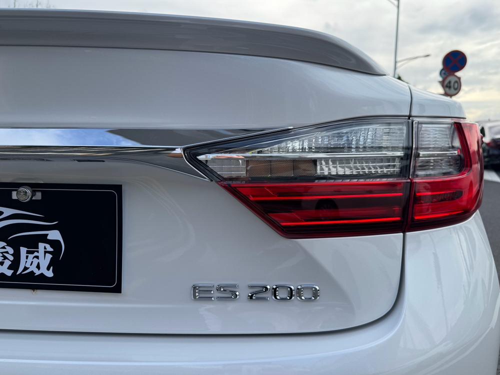 Lexus Lexus ES