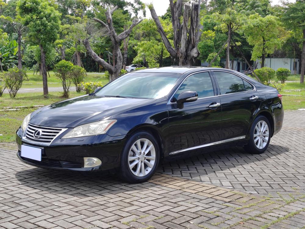 Lexus Lexus ES