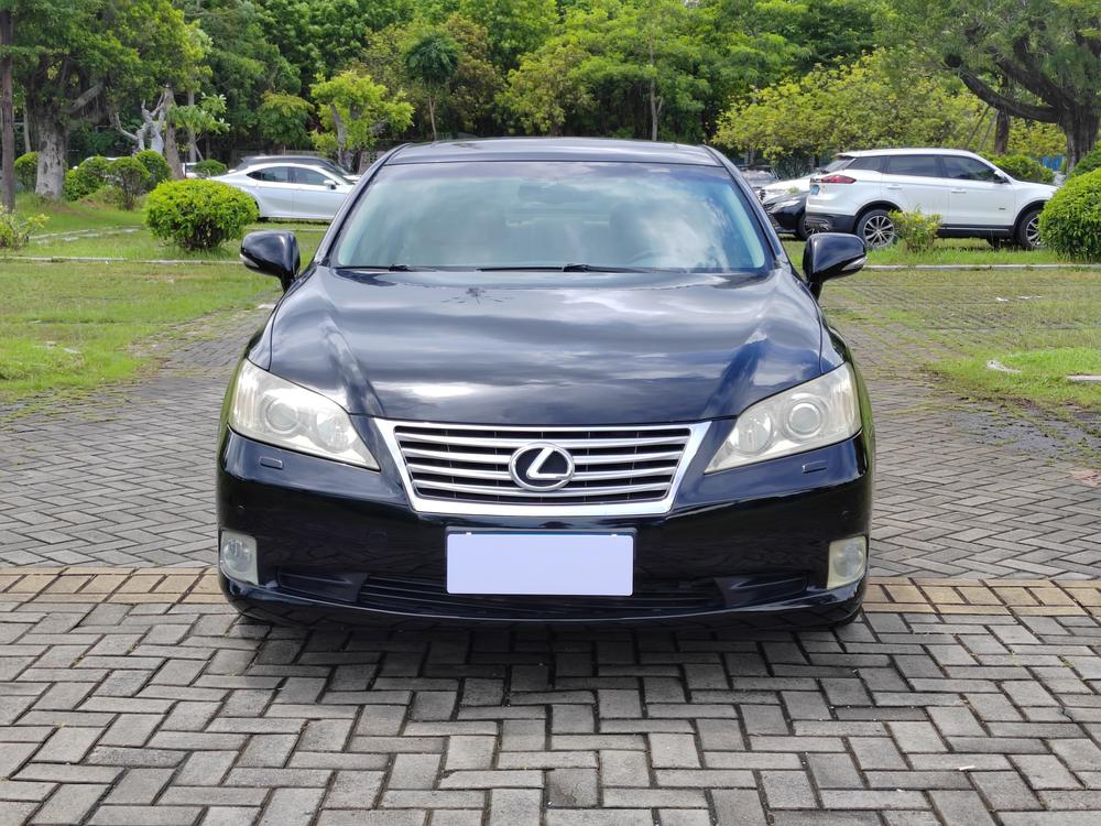 Lexus Lexus ES