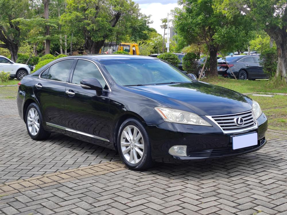 Lexus Lexus ES