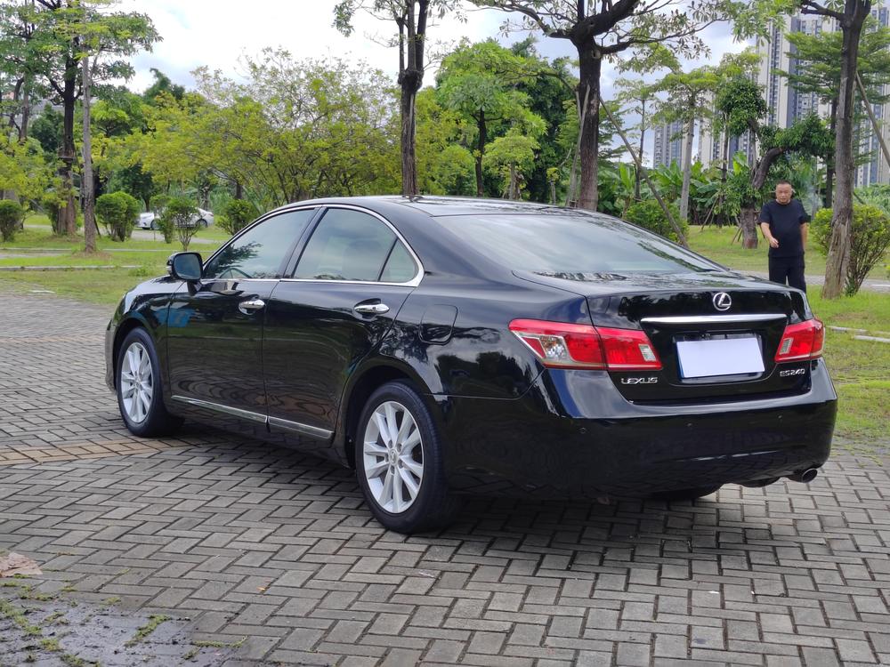 Lexus Lexus ES