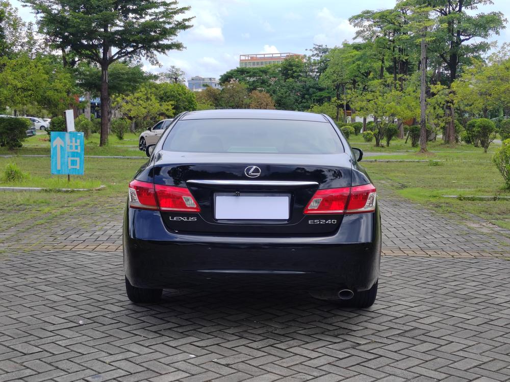 Lexus Lexus ES