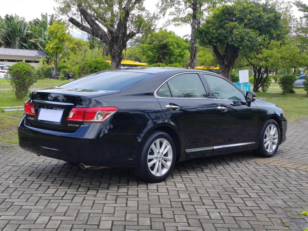 Lexus Lexus ES
