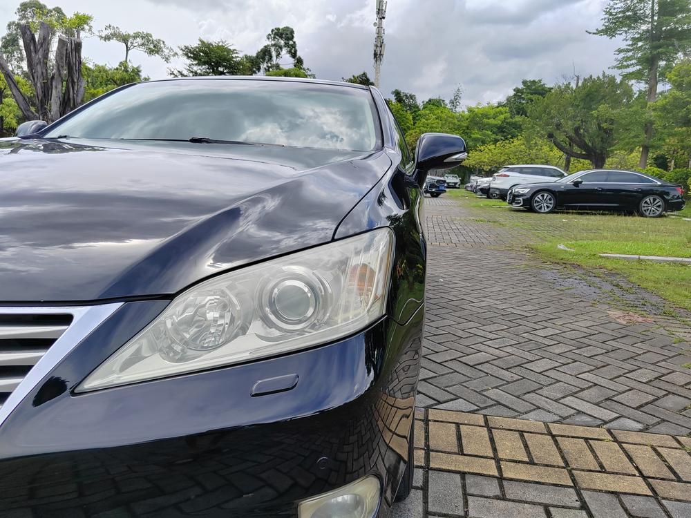 Lexus Lexus ES