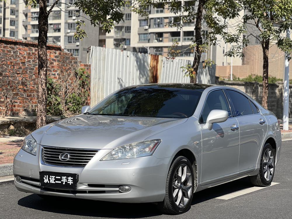 Lexus Lexus ES