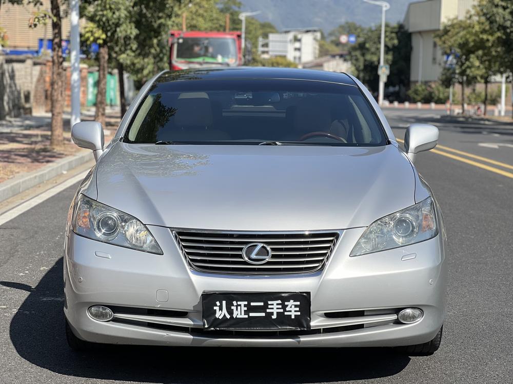 Lexus Lexus ES