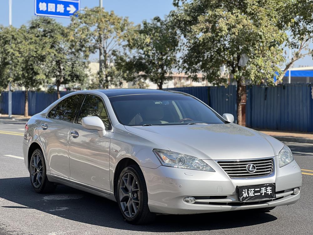 Lexus Lexus ES
