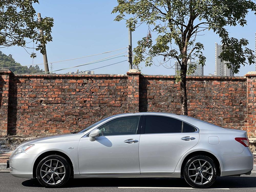 Lexus Lexus ES