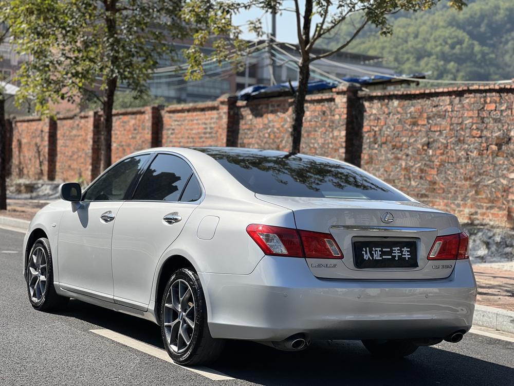 Lexus Lexus ES