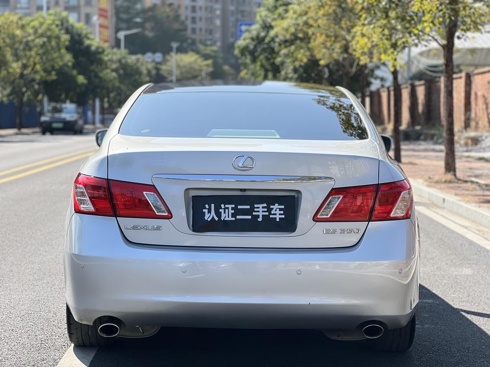 Lexus Lexus ES