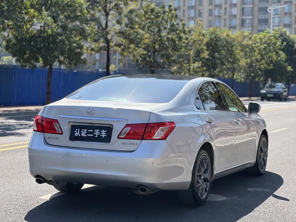 Lexus Lexus ES