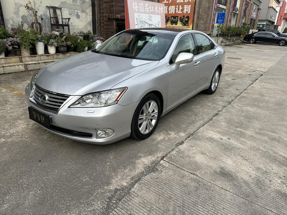 Lexus Lexus ES