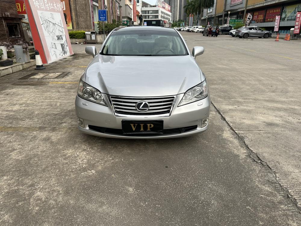 Lexus Lexus ES