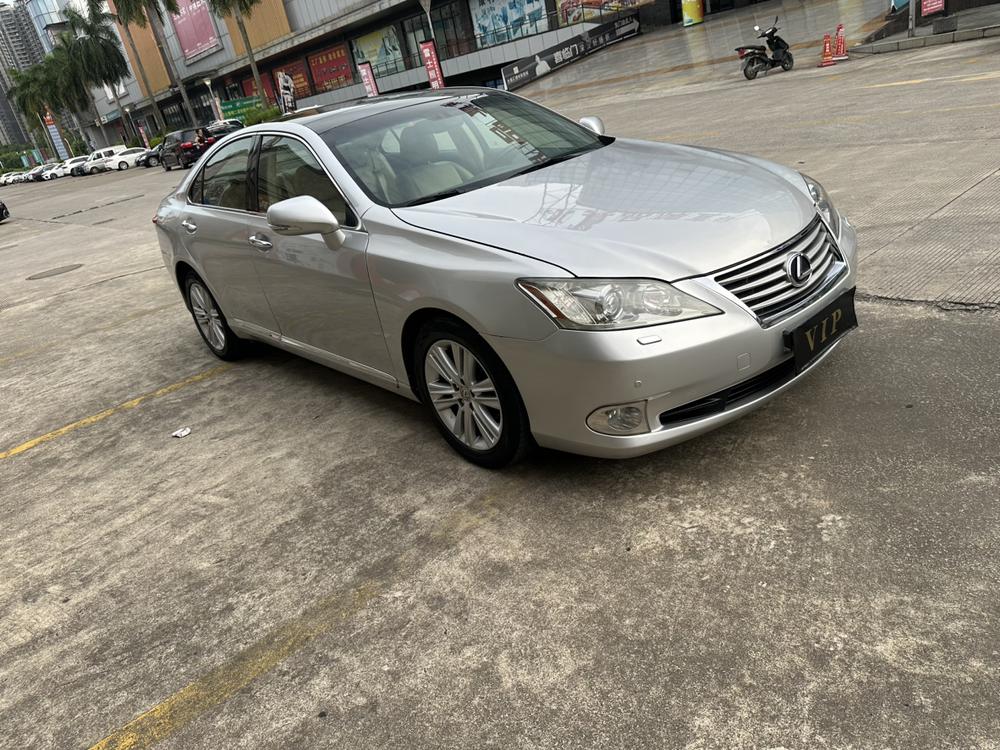 Lexus Lexus ES