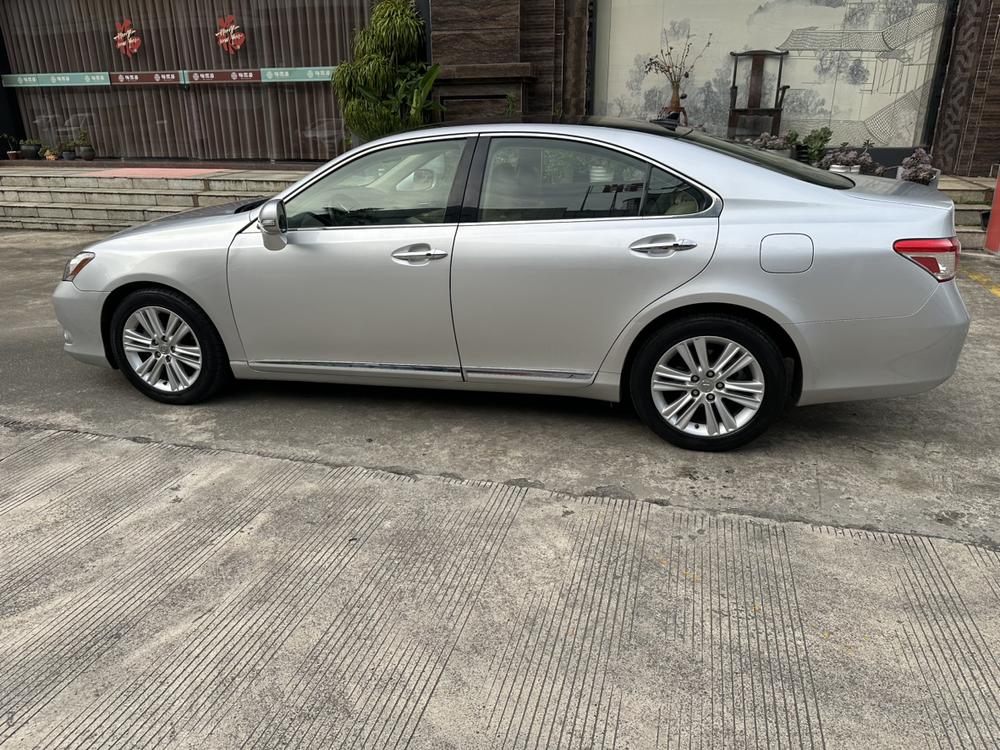 Lexus Lexus ES