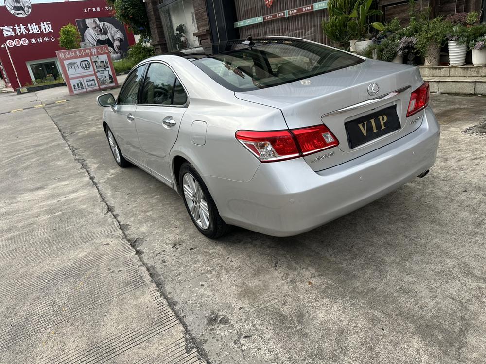 Lexus Lexus ES