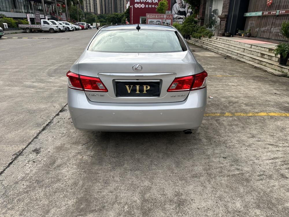 Lexus Lexus ES