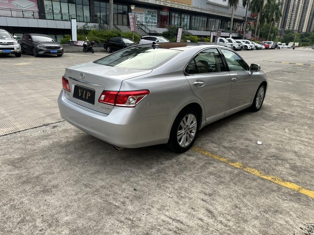 Lexus Lexus ES