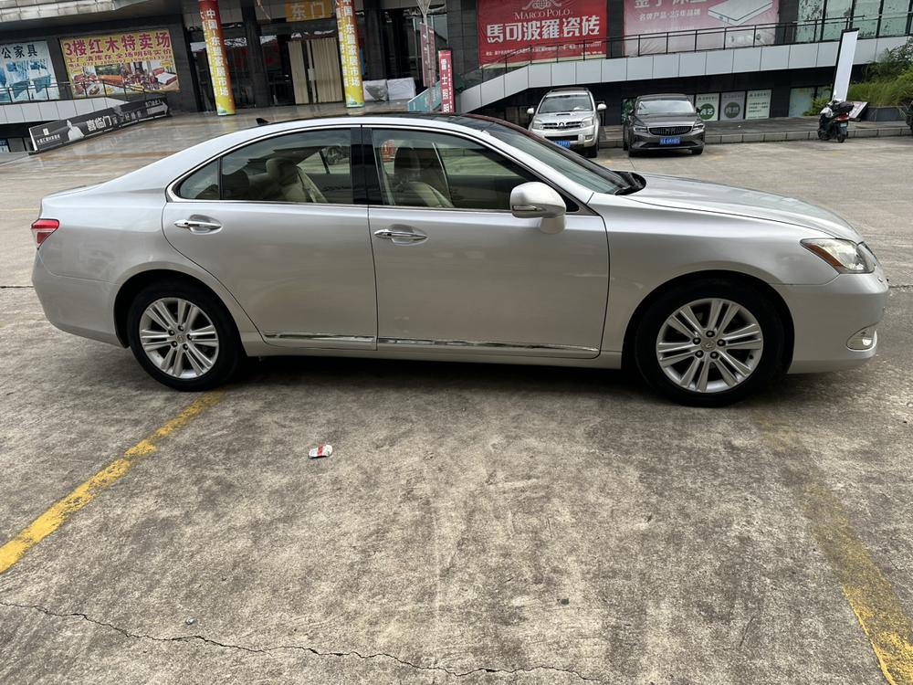 Lexus Lexus ES
