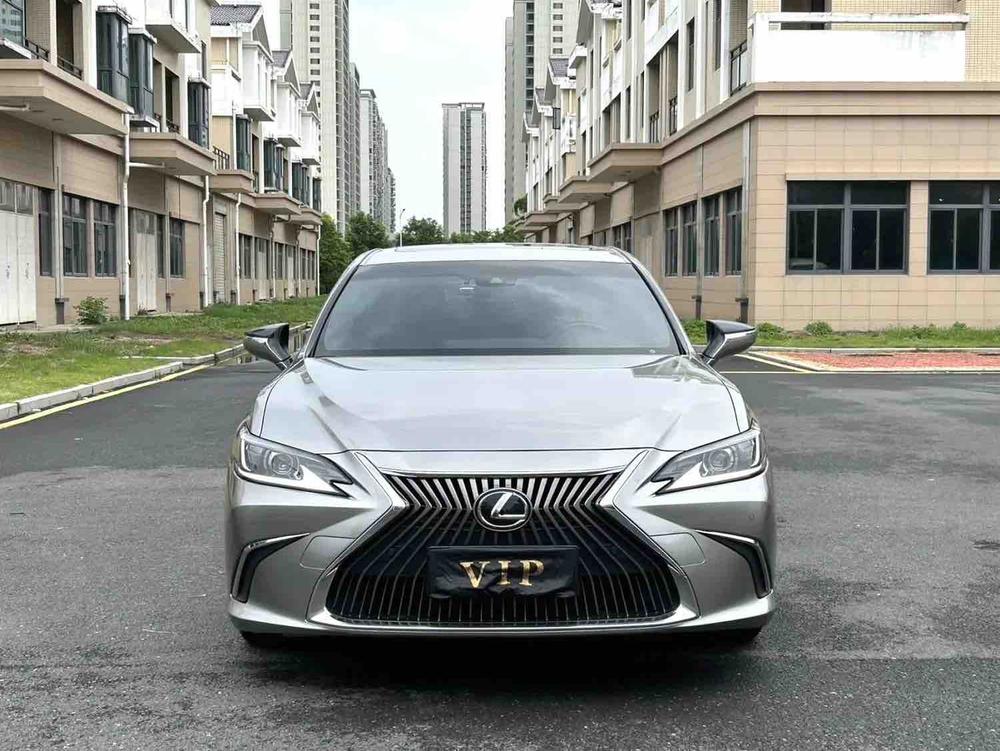 Lexus Lexus ES