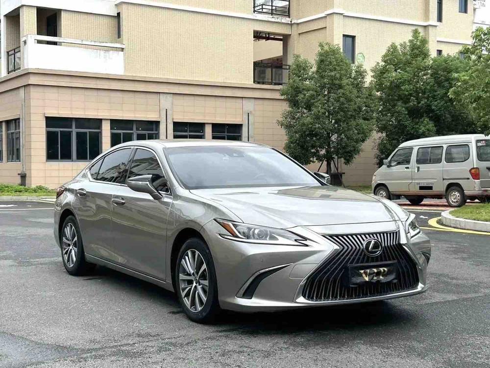 Lexus Lexus ES