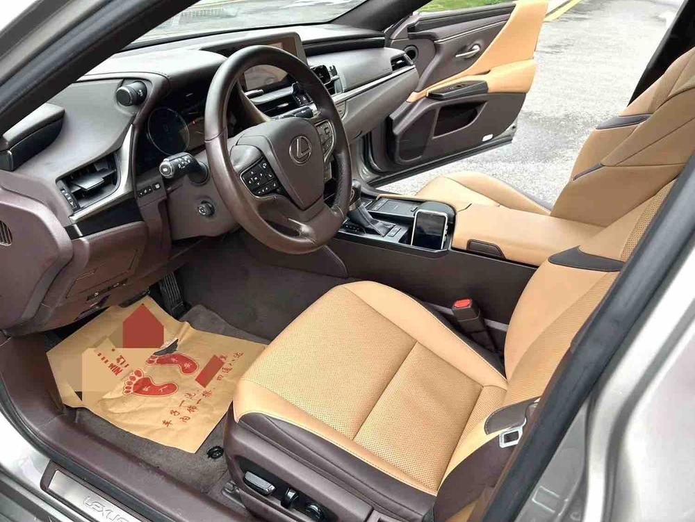 Lexus Lexus ES