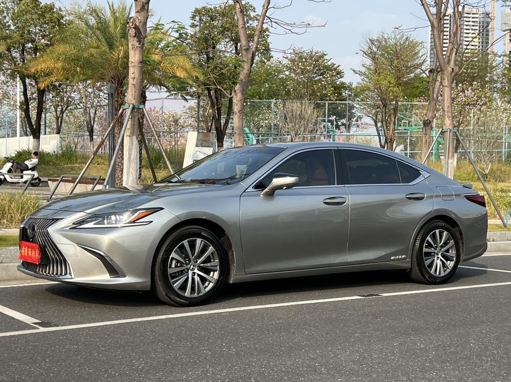 Lexus Lexus ES